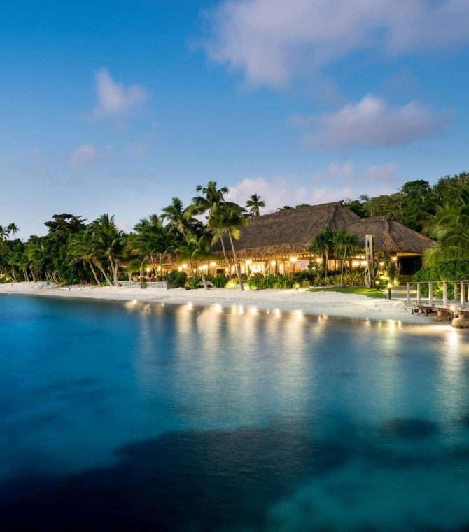 Top 10 Dreamy Destinations